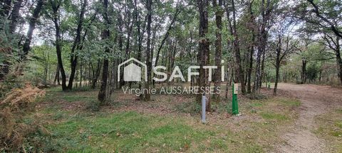Domaine éco-touristique à Sérignac (82500) Au cœur d’un environnement verdoyant et préservé, ce domaine de 1,3 hectare offre un cadre exceptionnel pour développer un projet d’accueil touristique axé sur la nature et le bien-être. ? Infrastructures ex...