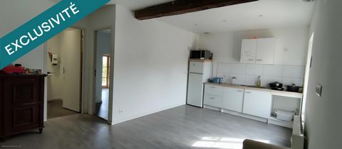 2 logements rénovés – renta 10 %