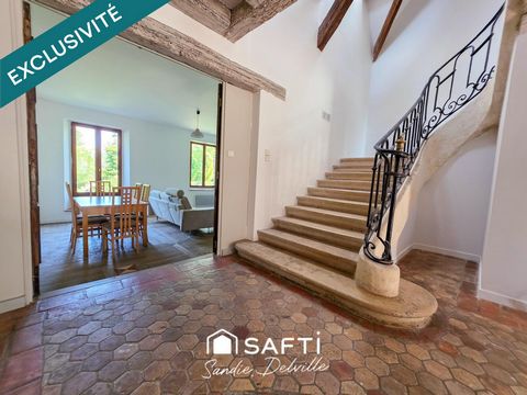 MAISON 4 P- 115M²- 2/4 CHAMBRES- 700M PARCELLE
