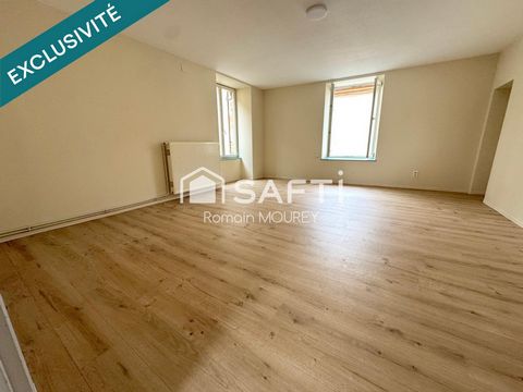 Duplex T3 - 75 m²