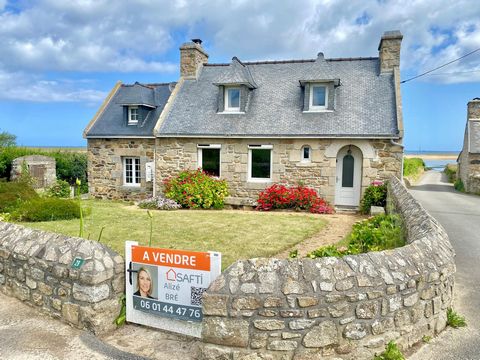 Maison de Pêcheur Front de mer