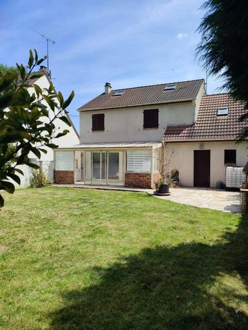 Environnement calme - Maison familiale 4 chambres