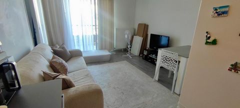 Appartement 2 pièces – Opportunité en centre-ville