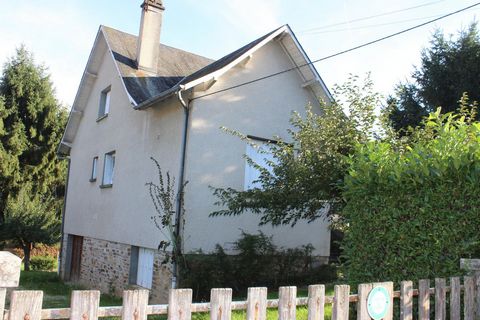 Maison traditionnelle quartier pavillonnaire