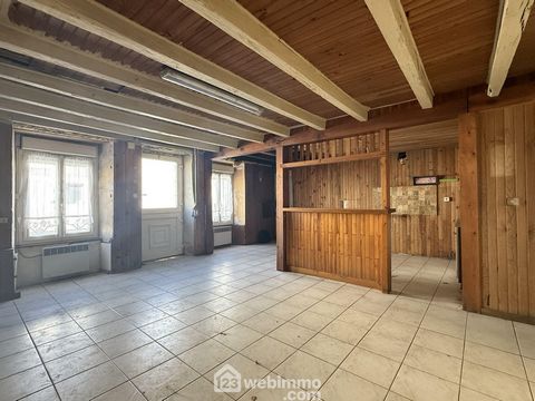 Maison - 74m² - Coulombiers
