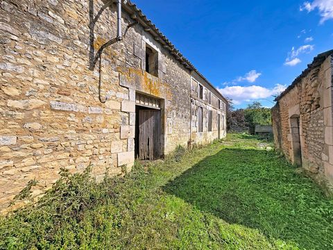 Le charme de la campagne à Rioux