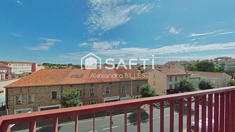 APPT T3 :69 m² - GARAGE + GRENIER - Belle surface