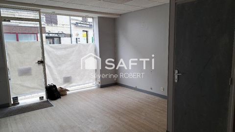 Opportunité pour investisseur