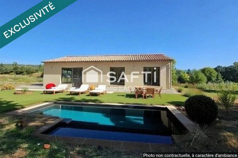 Maison neuve à personnaliser