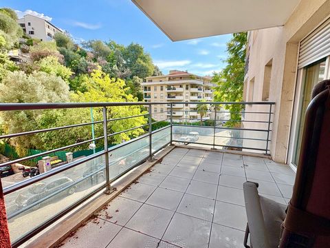 2 Pièces avec terrasse