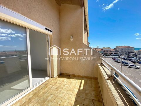 T4 duplex vue mer