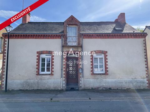Propriété de 77m² situé sur un terrain de 293m²