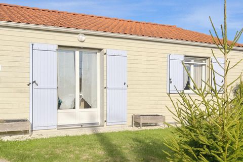 MAISON COCOONING A 8 KMS DES PLAGES EN SECTEUR CALME