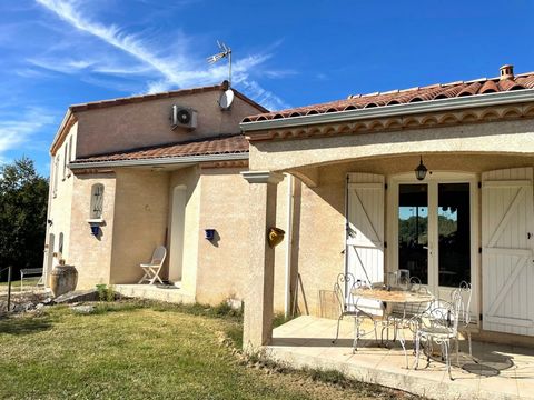 Maison traditonnelle 4 pièces sur demi sous-sol