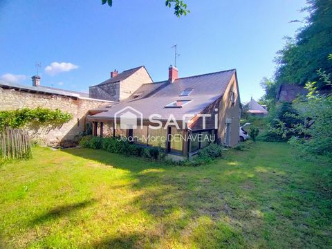 charmante maison 157m²