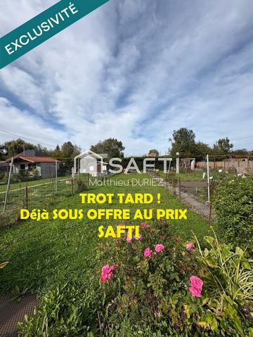 MAISON DE VILLAGE 90 M² EPERLEQUES 3 CH JARDIN