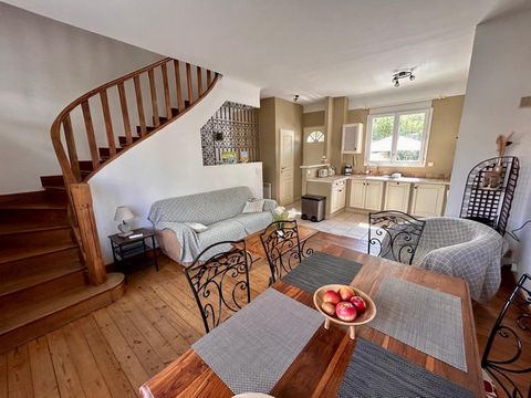 À VENDRE – Maison de Ville de Charme à 10 min de la Plage – 82 m² + 50 m² de Terrasses - SAINT-RAPHAEL - 83700
