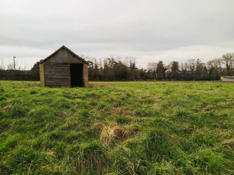 Terrain à construire