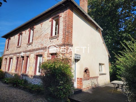 Bâtisse de caractère