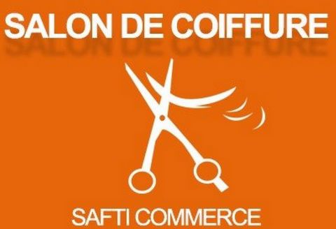Fond de commerce "Salon de coiffure de style Moderne"