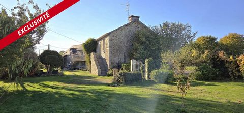 Maison - 3 chambres - Dépendances - Gite T3 - 35730 - Pleurtuit - A 5 minutes de Saint Briac - 35800