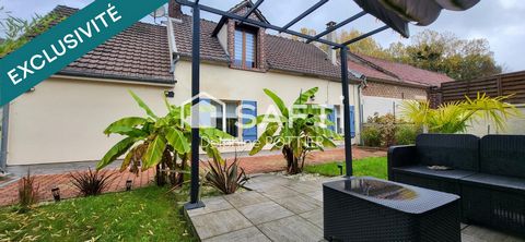 Maison 5p., 4 chambres
