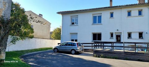 Grande maison familiale