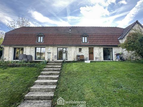 Maison - 255m² - Orgeval