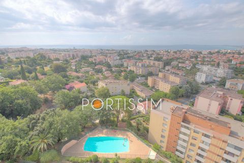 vente appartement 4 Pièce(s)