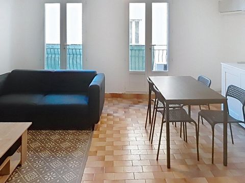 Un immeuble 132M2 3 appartements 2 garages
