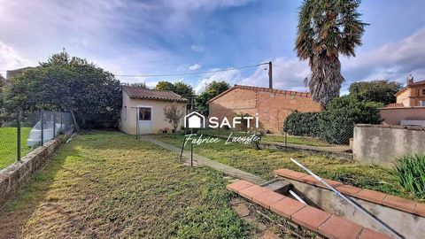 Maison de village - 6 pièces - 120 m²