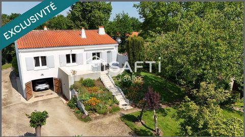 À Landeronde, maison au vert sans vis-à-vis