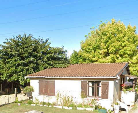 MAISON EYSINES TYPE T3 AVEC JARDIN