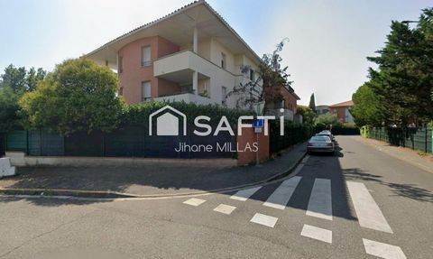 T2 Idéal primo accédant ou investissement locatif