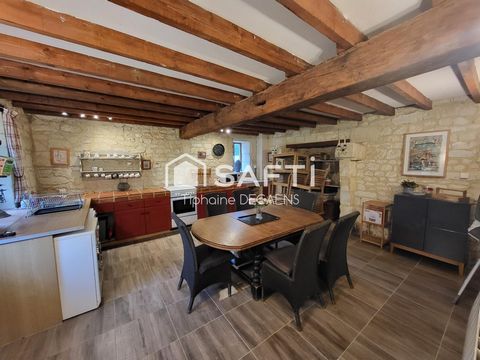 Maison charme, 3 chambre piscine