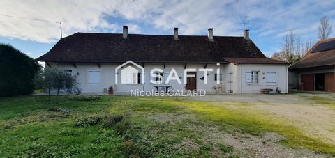 Maison 240m² - 4 chambres