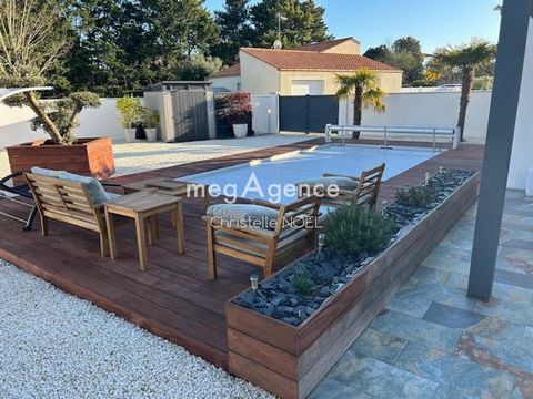 Coup de coeur garanti ,venez poser vos valises dns ce joil T4