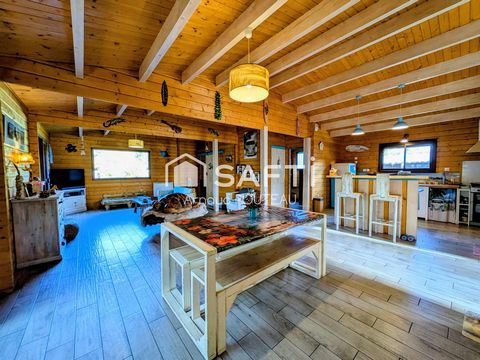 Maison ossature bois