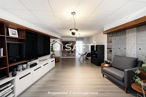 Jolie maison de village