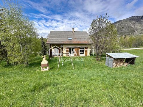 Maison traditionnelle