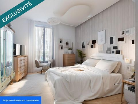 Maison individuelle avec jardin