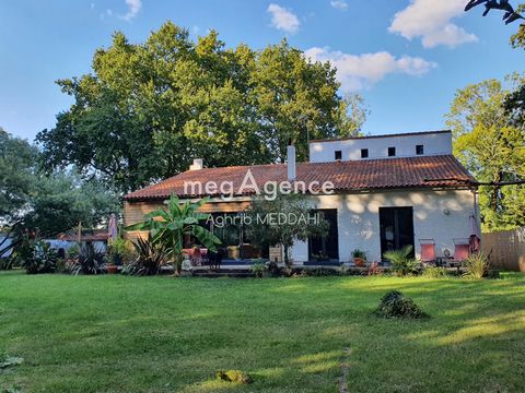 Magnifique maison Contemporaine de 180 m² à ROYAN