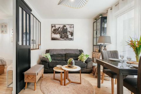 maison en pierre proche centre commercial et gare