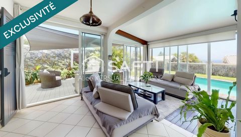 Sainte-Suzanne : Bagatelle | Maison 4 chambres avec piscine