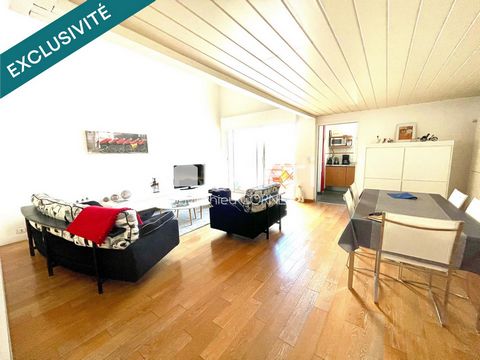 Maison de 140m2 à Bègles