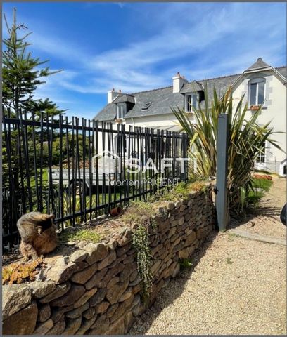 Charmante maison des années 30