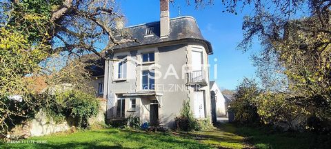 Maison 7 pièces 5 chambres, 144m2