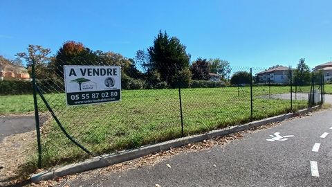 Nouveaux terrains sur Dax - Disponibilité immédiate