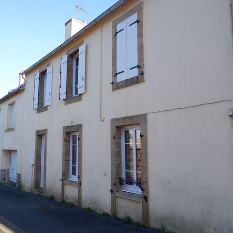 Dpt Finistère (29), à vendre LANVEOC maison