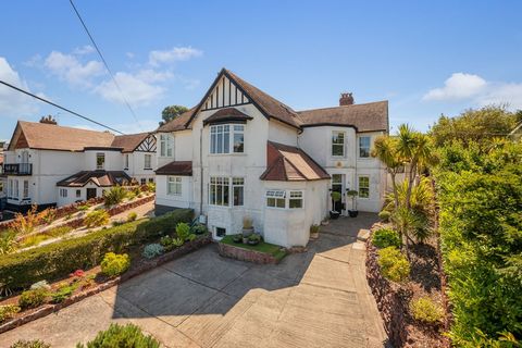 Set proudly elevated in its plot, this FINE SEMI-DETACHED PERIOD RESIDENCE commands open views over the neighbouring green and across the surrounding area toward St Matthews Church. A loved family home to our clients, Wynscombe has been thoughtfully ...